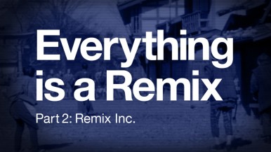 Remix Inc.
