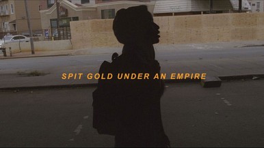 Spit gold under an empire
