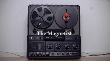 The Magnetist